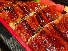 鳗鱼饭-山上下日本料理(万象城店)