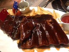 -Hurricane's Grill 飓风牛排