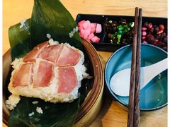 -贵凤凰贵州米粉(望京店)