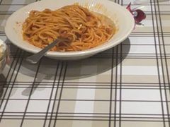 -菲滋意式餐厅(温岭银泰城店)