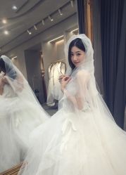 -纯色婚纱摄影(南京店)