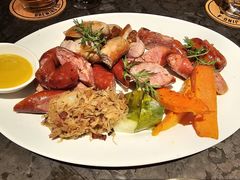 -京A Taproom·精酿餐吧(CBD店)