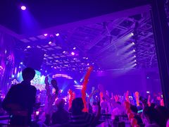 -MOSSO·Liveshow(M3香港广场店)