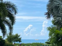 -三亚亚龙湾天域度假酒店