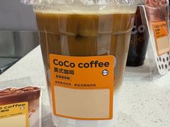 -CoCo都可(石景山万达店)