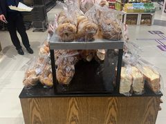 -汉柏麦香德国面包房(海信店)