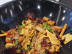 -醉人椒麻辣香锅(上地华联店)