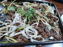 -清真永恒华威肉饼(潘家园店)