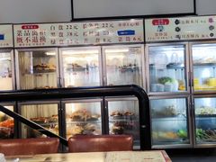 -小郡肝串串香火锅(金桥店)