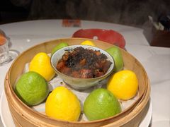 -图味美小黄鱼·景德菜(浙江路店)