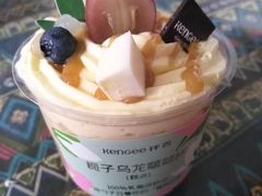 -KENGEE仟吉(庭瑞新汉口店)