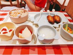 -西贝(武汉群星城店)
