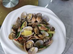 -众味海鲜大排档·活海鲜·潮汕味(南澳店)