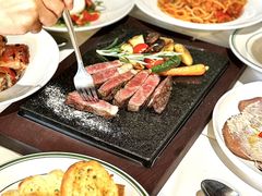 -Va Bene贝尼西餐厅