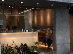 门面-MQ COFFEE STAND明谦(新洲店)