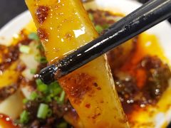 -味臻土鸡杂