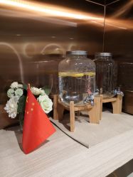 -苏豪路易士·嘉玛发廊