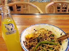 -车沾巷·重庆老味豌杂面