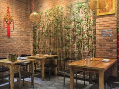 -老姑砂锅·烧烤天津菜(体北道店)