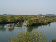 景点-婺源月亮湾