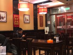 大堂-姚记炒肝店(簋街店)