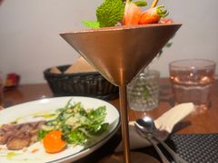 -百特喜·意大利餐厅(万达常德店)