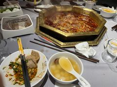-蜀九香火锅(玉林店)