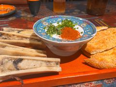 -乡村馕坑肉·烧烤·新疆菜·本地人更爱吃(阿勒泰首店)