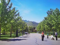 -北京雁栖湖国际会展中心