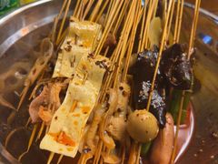-嘉州鲜知味钵钵鸡(奎星楼店)