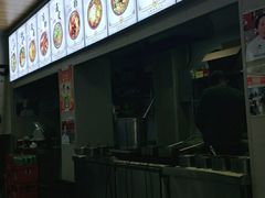 -杨记灌肠(食品街店)