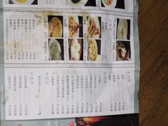 -茶港食堂(武昌店)