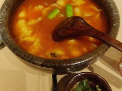 凯里酸汤鱼-山石榴·贵州菜(丰盛里店)