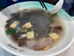 -苏晓玥·手作江南小吃(深圳北站店)