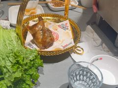 -鼎原力量东北吊炉烧烤(临河街店)