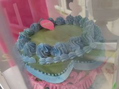 -BONCAKE裱花蛋糕(万象汇店)