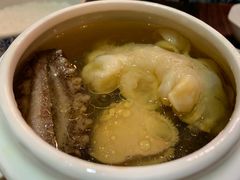 -黄祥华养生堂·炖汤·营养蒸饭(岭南天地店)