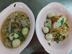 -榮泰米粉湯(Left Shop)