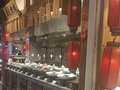 -七十七号厨房·新派江西菜(滨湖店)