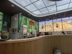 -潮粥荟·潮汕砂锅粥(槐房万达店)