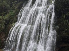 -华蓥山天意谷景区