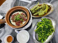 -红星光发煲仔饭(大石街店)