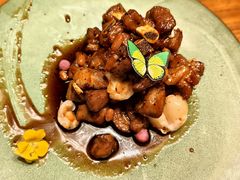 -树下时尚餐厅(翠园街店)