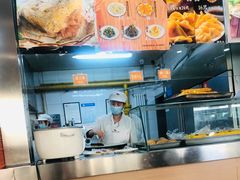 -庆丰包子铺(西便门店)