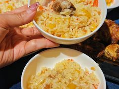 -伊带伊路新疆美食府(呼家楼店)