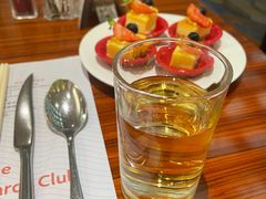 -佛山皇冠假日酒店-西餐厅