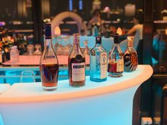 -富力威斯汀酒店-中国元素中餐厅(武昌临江店)