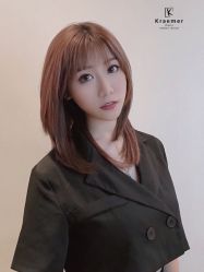 -Kraemer Paris苏豪路易士·嘉玛发廊