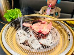 -西塔老太太泥炉烤肉(龙湖北苑天街店)