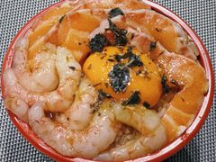 -葉·美式寿司(长乐店)